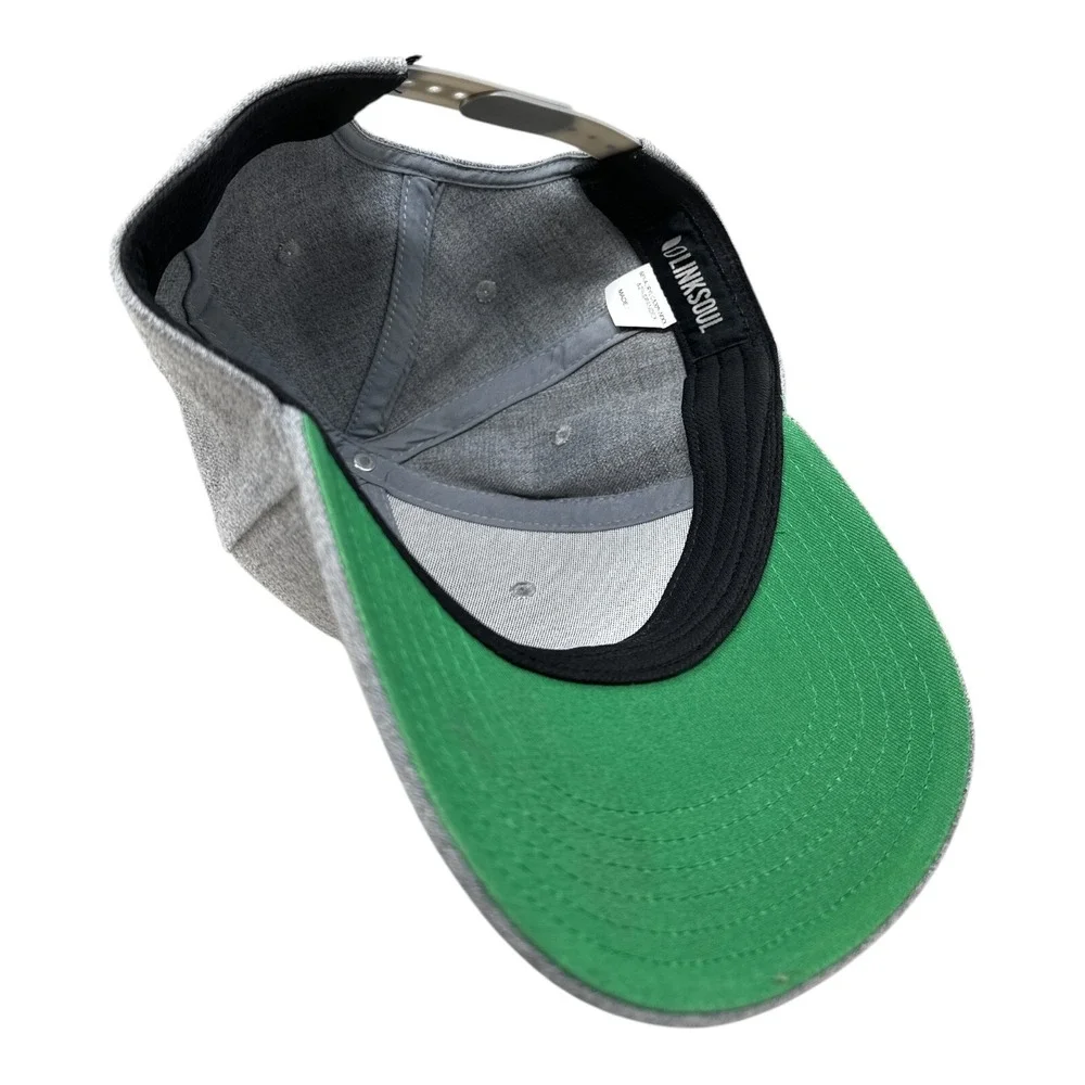 Linksoul golf hat